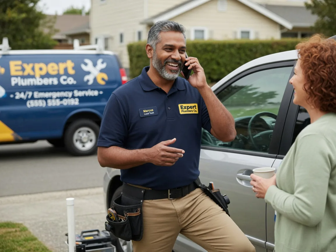Drain Cleaning Beaufort, SC FAQs